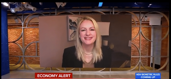 Frances Newton Stacy News Nation 10.29.2025