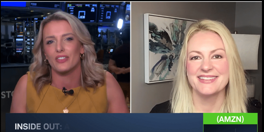 Frances Newton Stacy Schwab Network 10.07.2025