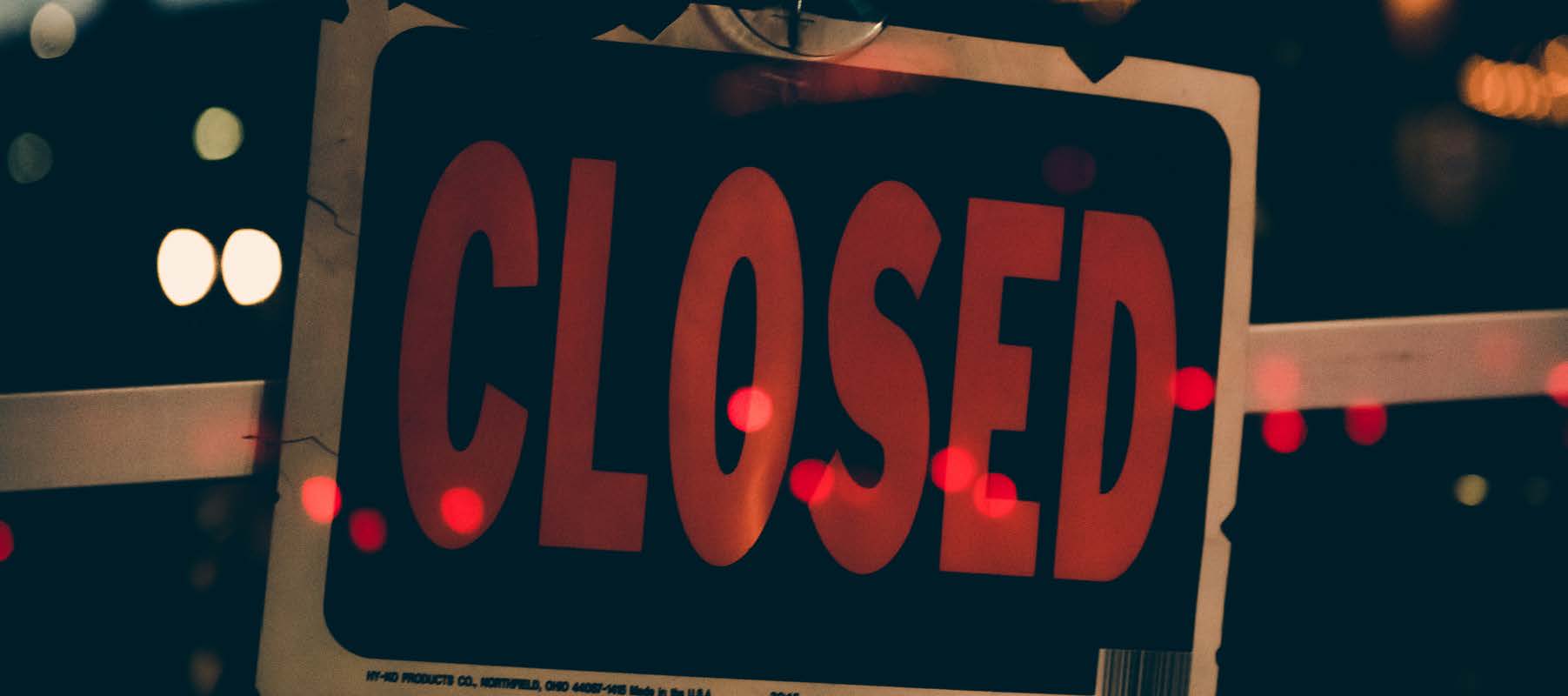 Government Shutdown Drags On [10/20/2025]