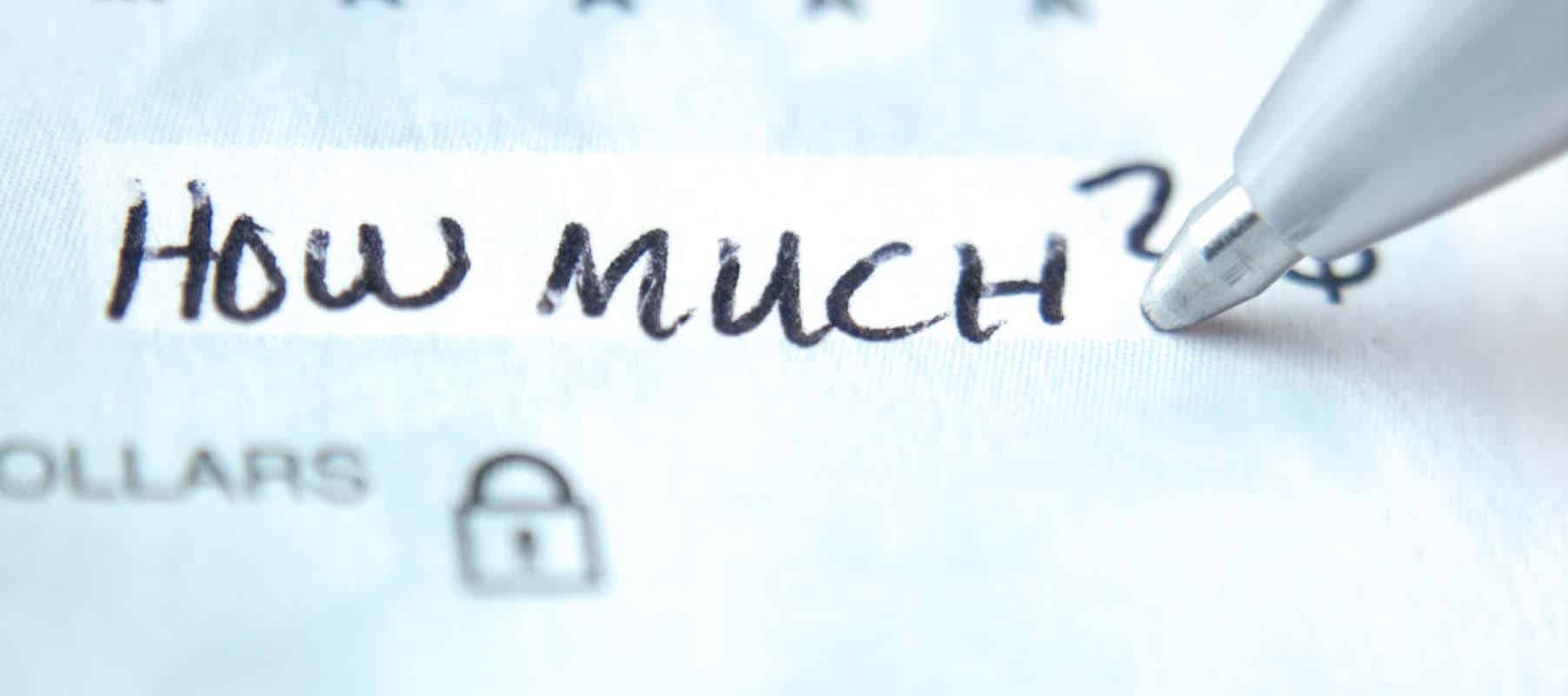 How Much Long-Term Care Insurance Do You Need?