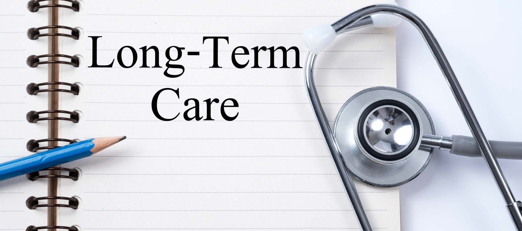 Should You Buy Long-Term Care Insurance?