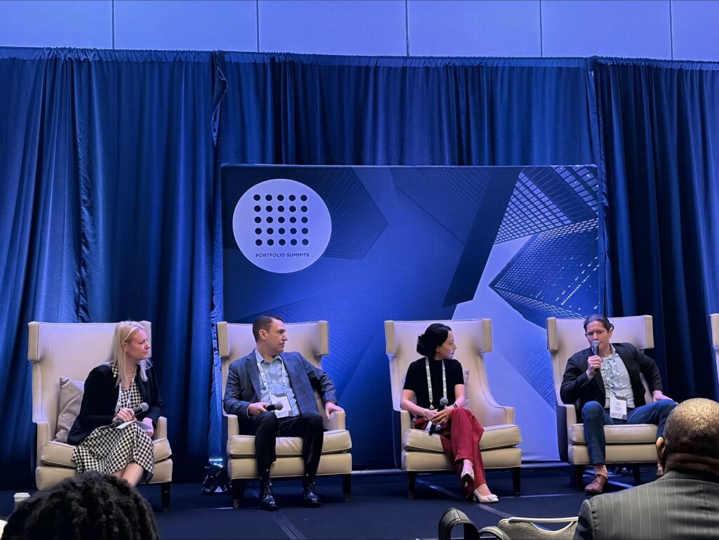 Frances Newton Stacy: Atlanta RIA Summit | October 23, 2025